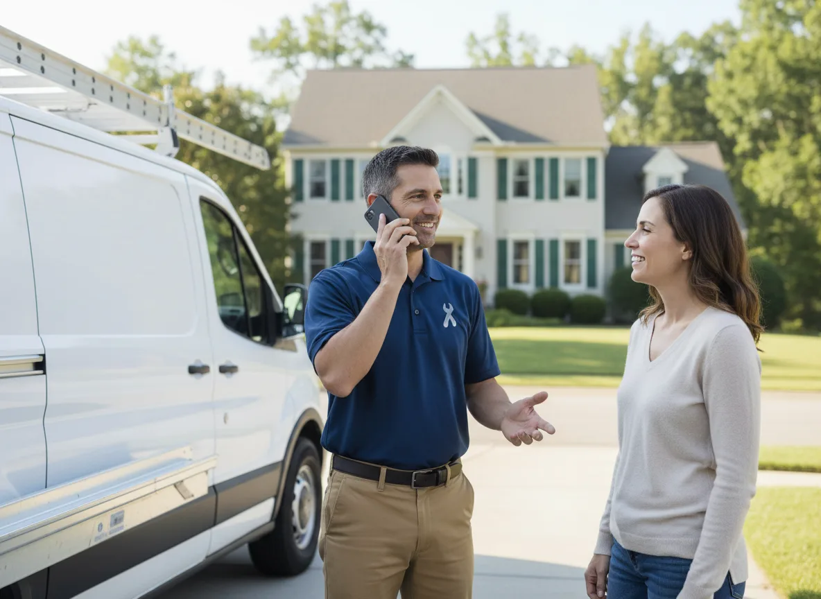 Home Gutter Service Stony Point, NC FAQs